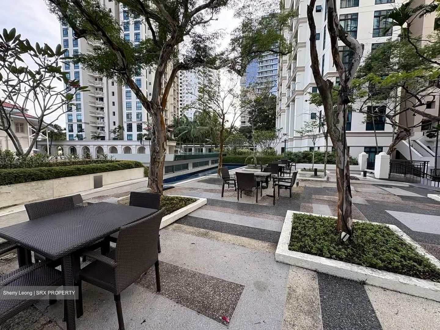 Spring Grove (D10), Condominium #582427651